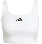 adidas PWR Tanktop Damen in white, Gr&ouml;&szlig;e L - wei&szlig;