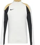 Nike Nike Strike Funktionsshirt Herren in pale ivory-black-jersey gold-black, Gr&ouml;&szlig;e