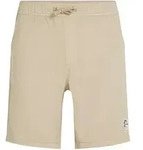 O'NEILL ORIGINALS WALK Shorts Herren | Gr. M | beige - beige