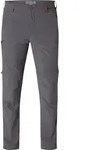 McKinley Malloy II Zipphose Herren in anthracite, Gr&ouml;&szlig;e 46 - grau