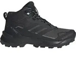 adidas TERREX SKYCHASER AX5 MID Wanderschuhe Damen | Gr. 38 | schwarz - schwarz