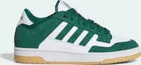 adidas JR1009, adidas RAPID COURT Sneaker Herren in collegiate green-ftwr...