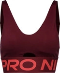 Nike HF7324-619, Nike Pro Indy Plunge BH Damen | Gr. XS | rot