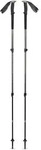 Black Diamond TRAIL TREKKING POLES Stock in pine smoke, Gr&ouml;&szlig;e Einheitsgr&ouml;&szlig;e -