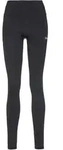Under Armour MOTION Tights Damen in black, Gr&ouml;&szlig;e S - schwarz