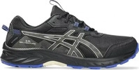 ASICS 1011B965-002, ASICS GEL-VENTURE 10 WP Laufschuhe Herren | Gr. 44 1/2 | schwarz