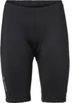 VAUDE Matera II Fahrradtights Damen in black, Gr&ouml;&szlig;e 38 - schwarz