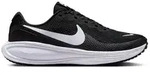 Nike REVOLUTION 8 Laufschuhe Damen in black-white-iron grey, Gr&ouml;&szlig;e 40 - schwarz