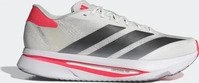 adidas JI2983, adidas ADIZERO SL2 Laufschuhe Herren in ftwwht-cblack-lucred, Gr&ouml;&szlig;e