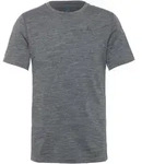 Odlo Merino 200 Funktionsshirt Herren in odlo steel grey melange, Gr&ouml;&szlig;e XXL - grau