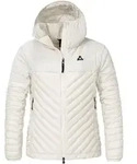 Sch&ouml;ffel Cascata Daunenjacke Damen | Gr. 38 | wei&szlig; - wei&szlig;