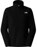 The North Face GLACIER Fleeceshirt Damen | Gr. L | schwarz - schwarz