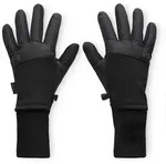 Under Armour Storm Handschuh Herren | Gr. L | schwarz - schwarz