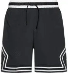 Nike M J DF SPRT DMND SHORT Basketball-Shorts Herren | Gr. M | schwarz - schwarz