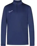 Nike HJ3721-410, Nike Academy 25 Funktionsshirt Kinder | Gr. 128/134 | blau