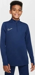 Nike HJ3721-410, Nike Academy 25 Funktionsshirt Kinder | Gr. 128/134 | blau