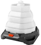 Nebo Nebo Laterne GALILEO Air 500 Campinglampe | Gr. Einheitsgr&ouml;&szlig;e | wei&szlig; -...