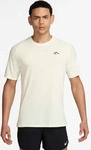 Nike HJ3580-133, Nike DFADV SOLAR Funktionsshirt Herren in sail-black, Gr&ouml;&szlig;e L