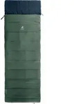 Deuter Orbit SQ -5C-23F Kunstfaserschlafsack in ivy-ink, Gr&ouml;&szlig;e Einheitsgr&ouml;&szlig;e -