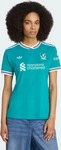 adidas JV6469, adidas FC Liverpool 25-26 3rd Teamtrikot Damen in seagre,...