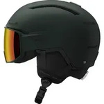 Salomon DRIVER PRO SIGMA Helm | Gr. 56-59 | gr&uuml;n - gr&uuml;n