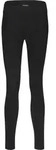 GOREWEAR SWIFTRIDE Fahrradtights Damen | Gr. 36 | schwarz - schwarz
