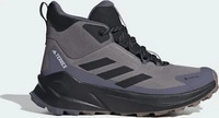 adidas JQ9949, adidas Trailmaker 2 Mid Wanderschuhe Damen in taupe oxide-core