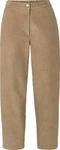 VAUDE 48221-120, VAUDE Najun Cordhose Damen | Gr. 36 | braun
