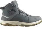 Salomon Outchill Winterschuhe Herren in turbulence-rainy day-dark navy, Gr&ouml;&szlig;e...