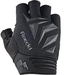Roeckl Isera 2 Handschuh in black, Gr&ouml;&szlig;e 8 - schwarz