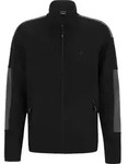 JOY sportswear PIERRE Jacke Funktionsjacke Herren in black, Gr&ouml;&szlig;e 50 - schwarz