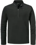 Sch&ouml;ffel Canyfer Funktionsshirt Herren | Gr. 50 | schwarz - schwarz