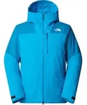The North Face SARSEN INSULATED Funktionsjacke Herren | Gr. L | blau - blau