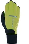 Roeckl Villach 3 Handschuh | Gr. 6 | gelb - gelb