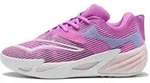 PUMA All-Pro NITROTM 2 Basketballschuhe Herren in electric orchid-puma white, Gr&ouml;&szlig;e