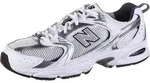 NEW BALANCE MR530 Sneaker in white, Gr&ouml;&szlig;e 38 - wei&szlig;