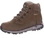 MEINDL Oslo Stiefel Damen | Gr. 37 | braun - braun