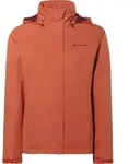 VAUDE Escape Fahrradjacke Damen | Gr. 38 | braun - braun