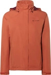 VAUDE 46322-594, VAUDE Escape Fahrradjacke Damen | Gr. 38 | braun