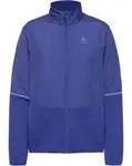 Odlo ESSENTIAL INSULATOR Laufjacke Damen in skipper blue, Gr&ouml;&szlig;e M - blau