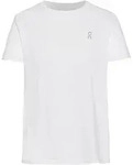 On Core-T Funktionsshirt Damen in white, Gr&ouml;&szlig;e XS - wei&szlig;