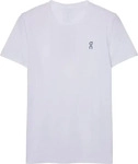 On 1WE1058;0069, On Core-T Funktionsshirt Damen in white, Gr&ouml;&szlig;e S wei&szlig;