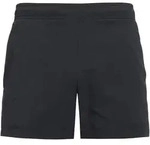On 3" Core Shorts Laufshorts Damen | Gr. XS | schwarz - schwarz