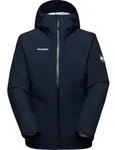 Mammut Alto Light 3 in 1 Doppeljacke Damen | Gr. XS | blau - blau