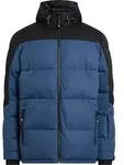 McKinley Edwin Skijacke Herren | Gr. S | blau - blau