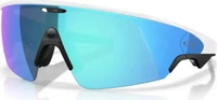 Oakley 0OW8001-06, Oakley Vanguard Brille | Gr. Einheitsgr&ouml;&szlig;e | wei&szlig;