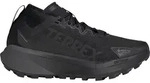 adidas TERREX AGRAVIC GTX W Laufschuhe Damen in cblack-cblack-gresix, Gr&ouml;&szlig;e...