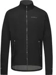 GOREWEAR CONCURVE Laufjacke Herren in black, Gr&ouml;&szlig;e XXL - schwarz