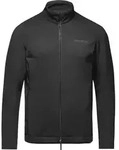 GOREWEAR FERNFLOW Fahrradjacke Herren in black, Gr&ouml;&szlig;e S - schwarz