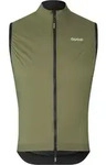 GripGrab PACR Fahrradweste Herren in olive green, Gr&ouml;&szlig;e M - oliv